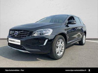 occasion Volvo XC60 D4 190ch Xenium Geartronic