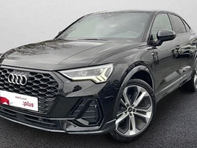 Occasion Audi Q3 Sportback S-Line 150 ch (110 kW) 2022 SUV