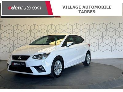 occasion Seat Ibiza 1.0 TSI 95 ch S/S BVM5 Style