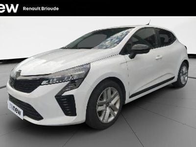 Occasion Renault Clio V Evolution 90 ch (66 kW) 2024 Blanc Citadine