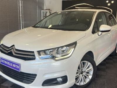 Citroën C4