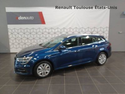 occasion Renault Mégane Coupé IV ESTATE Blue dCi 115 Business