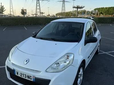 Renault Clio II