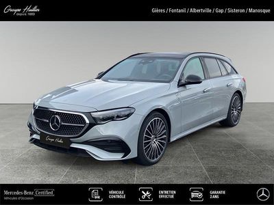 Occasion Mercedes 300 AMG line 204 ch (150 kW) 2024 Break
