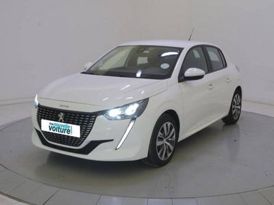 occasion Peugeot 208 PureTech 100 S&S BVM6 Active Business