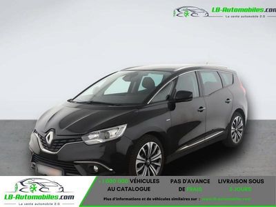 Occasion 2019 Renault Grand Scénic IV LIMITED Monospace | 20 900 € (Prix cher)