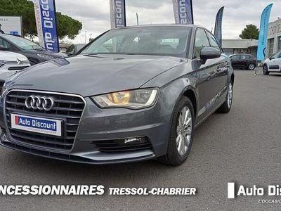 occasion Audi A3 Berline 2.0 Tdi 150 Business Line