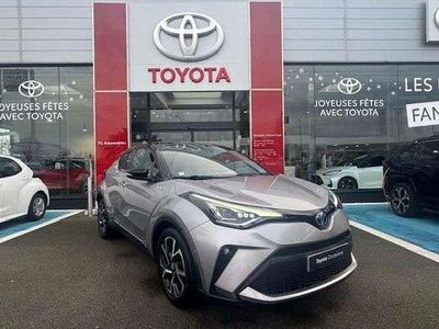 Occasion 2020 Toyota C-HR SUV | 23 490 € (Prix juste)