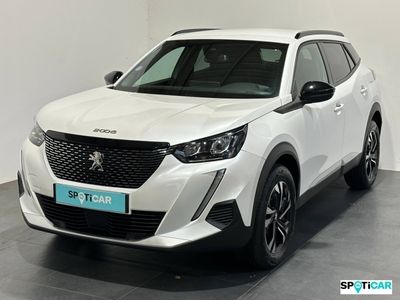 occasion Peugeot 2008 1.2 PureTech 130ch S&S Allure Pack