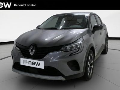 Occasion Renault Captur Evolution 90 ch (66 kW) 2023 Gris SUV