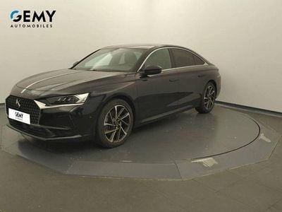 DS Automobiles DS9
