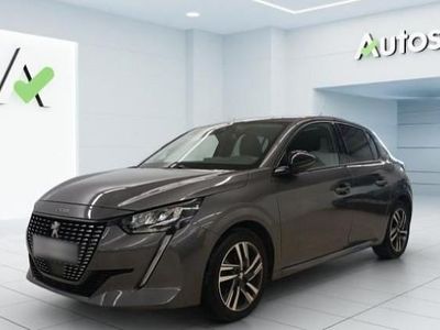 Occasion 2022 Peugeot 208 Allure Citadine | 11 990 € (Prix juste)