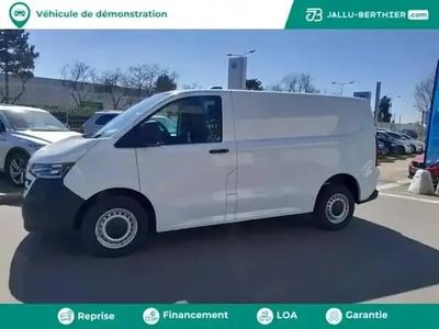 Occasion VW Transporter Business 2025 Clear white Van