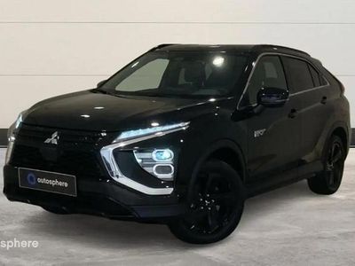 Occasion 2025 Mitsubishi Eclipse Cross SUV | 34 900 € (Prix cher)
