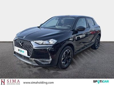 occasion DS Automobiles DS3 Crossback 