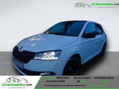 Occasion 2019 Skoda Fabia Citadine | 18 600 € (Prix assez cher)