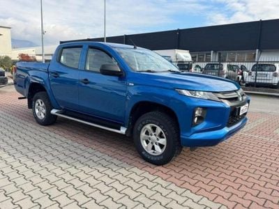 Occasion 2021 Mitsubishi L200 Pick-up | 27 800 € (Super prix)