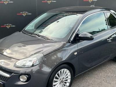 Opel Adam