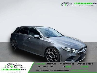 Mercedes A250