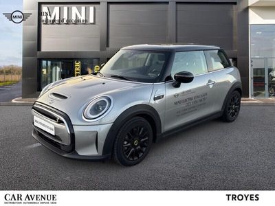 Mini Cooper SE