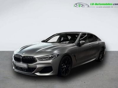 BMW M850