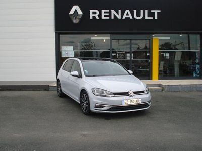 occasion VW Golf VII CONFORTLINE 1.0L TSI 110 CV