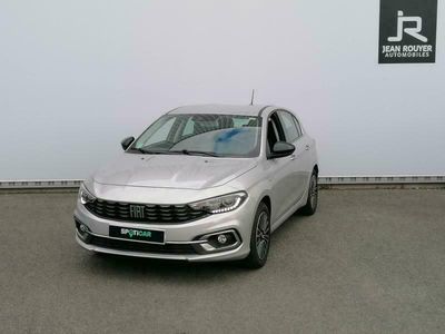 occasion Fiat Tipo 1.0 FireFly Turbo 100ch S/S Life 5p