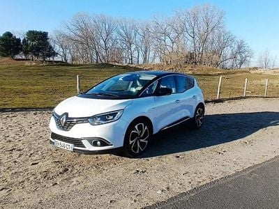 Occasion 2016 Renault Scénic III Edition One Monospace | 10 300 € (Prix juste)