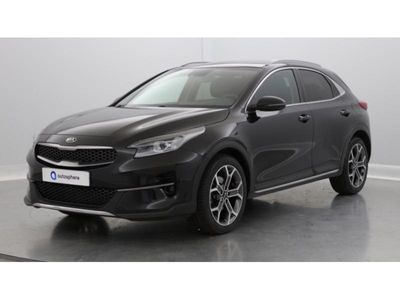 occasion Kia XCeed 1.5 T-GDI 160ch Design DCT7 2021