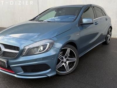 Occasion 2013 Mercedes A250 Berline | 14 990 € (Bon prix)