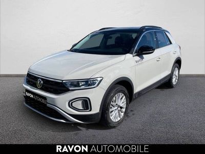 occasion VW T-Roc 1.0 TSI 110 Start/Stop BVM6 Life