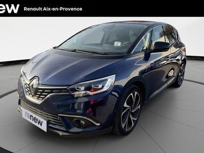 Renault Scénic IV