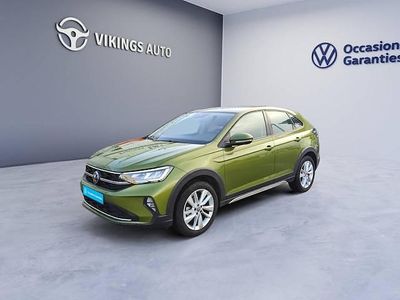 Occasion 2024 VW Taigo Life SUV | 24 290 € (Prix juste)