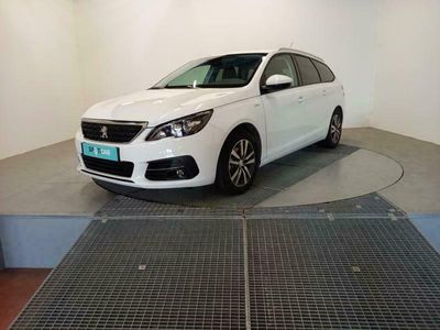 occasion Peugeot 308 SW 1.5 BlueHDi 130ch S&S Style 7cv
