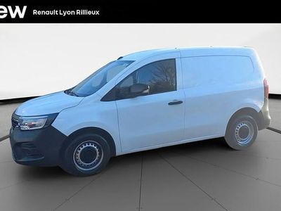 Blanc Occasion 2024 Renault Kangoo Van | 21 290 €