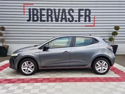 Noir Nouvelle 2025 Renault Clio V Evolution Berline | 19 990 € (Prix juste)