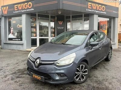 Renault Clio IV