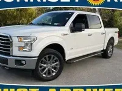 occasion Ford F-150 F150