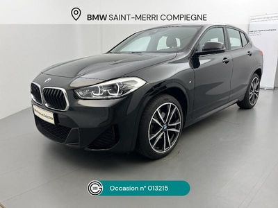 Occasion 2023 BMW X2 M Sport SUV | 33 990 € (Prix juste)