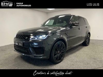 occasion Land Rover Range Rover Sport 5.0 V8 S/C 525ch Autobiography Dynamic Mark VII