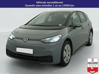 VW ID.3