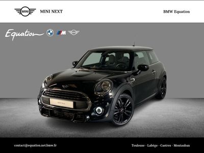 occasion Mini John Cooper Works One 102ch