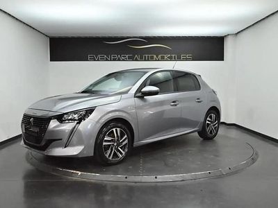 Occasion Peugeot 208 Allure 101 ch (74 kW) 2021 Citadine