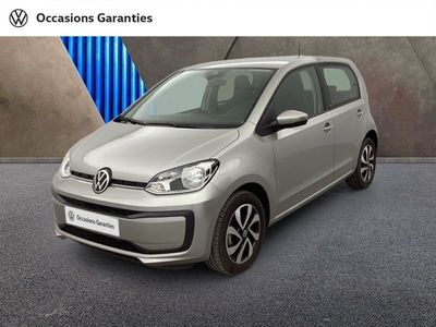 VW up!