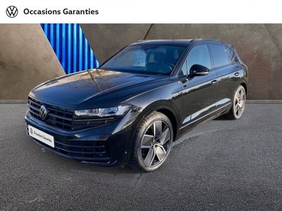 occasion VW Touareg 3.0 TSI eHybrid 462ch R 4Motion BVA8