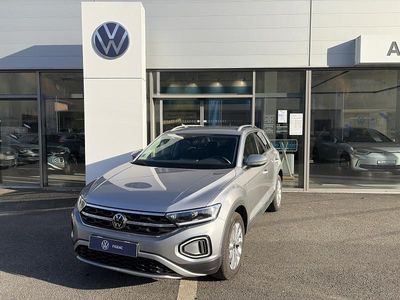 Occasion VW T-Roc Style 150 ch (110 kW) 2023 SUV