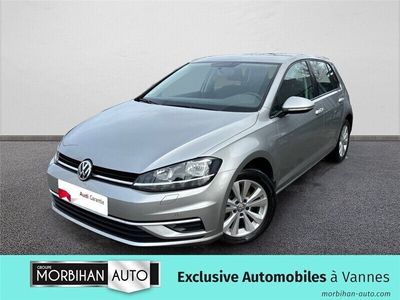 occasion VW Golf VII Golf1.6 TDI 115 FAP BVM5 Confortline