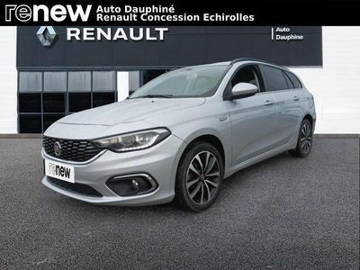 occasion Fiat Tipo TIPO STATION WAGON MY20Station Wagon 1.6 MultiJet 120 ch S&S Lounge