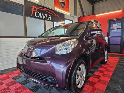 Occasion Toyota iQ 68 ch (50 kW) 2009 Citadine