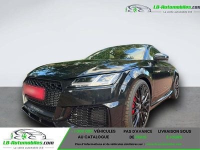 Audi TT RS